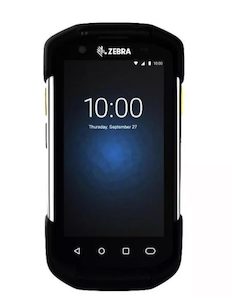 Frontpage: Zebra TC77HL 2SIM GMS ROW TC77 - WLAN, WWAN,GMS