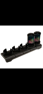 Zebra MULTIDOCK Kit 5-BAY TC7X