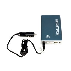 Products: CAR CHARGER FOR PILOT-12/24 LITE - Xeda Medical & Scientific