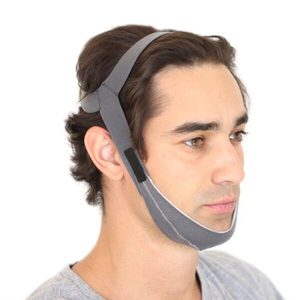Products: Chin Strap - Xeda Medical & Scientific