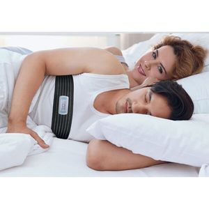 Products: Anti-snoring Electronic Belt - Xeda Medical & Scientific