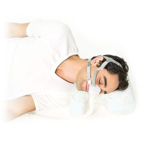 Products: CPAP Pillow with Cooling Gel - Xeda Medical & Scientific
