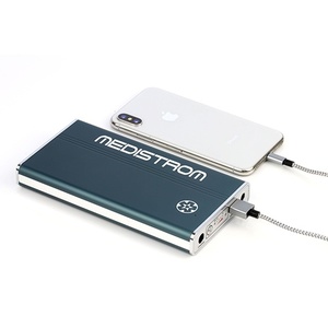 Products: CPAP Battery NZ - Xeda Medical Scientific Auckland NZ