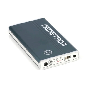 CPAP Battery NZ - Xeda Medical Scientific Auckland NZ