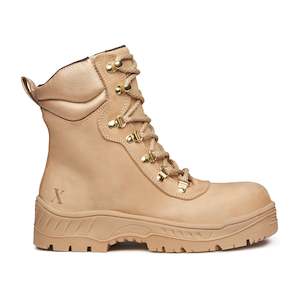 Safety Shoes: HORIZON ER / PR SAFETY BOOT