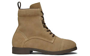 Shoes: INERTIA EH SAFETY BOOT Desert Sand