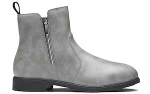 Shoes: OMEGA VEGAN EH SAFETY BOOT