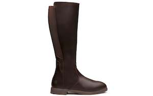 Shoes: NOVA EH SAFETY RIDING BOOT