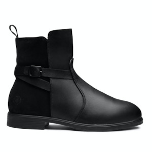 Shoes: FUSION MT SAFETY BOOT