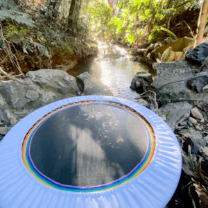 1. Ascension XenPod – Perfectly Pure White – NZD