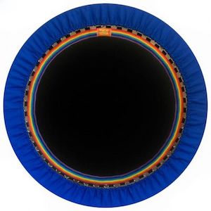 6. Ascension XenPod + Balance Bar - Blue, Red, Black - NZD