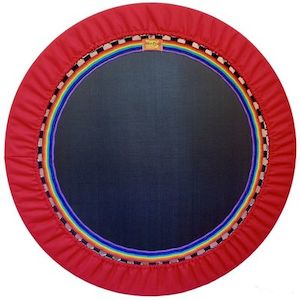 Products: 7. Ascension XenPod – Red – NZD