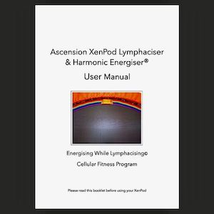 Products: 9. Ascension XenPod User Manual