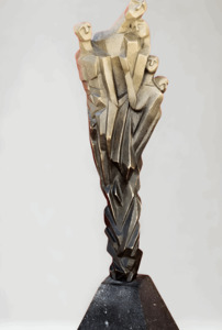 Art Collection: Lockdown