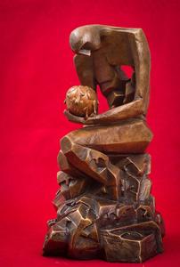 Art Collection: El Creador