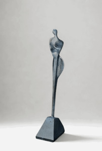 Art Collection: Mona Lisa Gleason