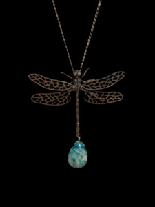 Dragon Fly Choker
