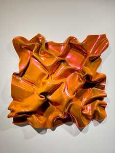 Summer Curations Exhibition: Chaos in Bloom