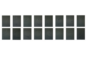 Roberta Queiroga: Kaleidoscope Series