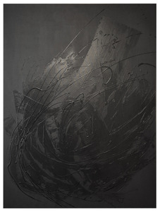 Roberta Queiroga: Tempest