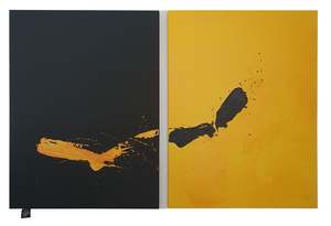 Roberta Queiroga: Convergence - Noir + Energy