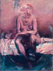 Presence: Incandescence