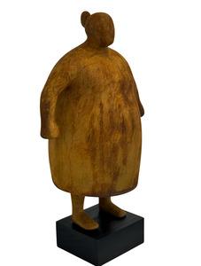 Lilo Tauvao: Rusty Aunty