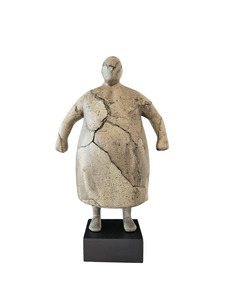 She's a Crack Up - Rock Aunty