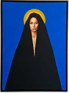 Lilo Tauvao: Tapa Sister #2