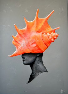 When the Shell Speaks