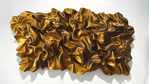 Amber Crunch