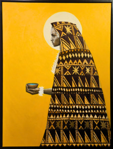 Tapa Sister #3