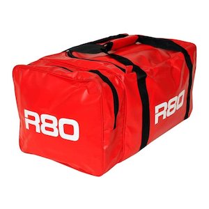 Unclassified: R80 Red Gear Bags