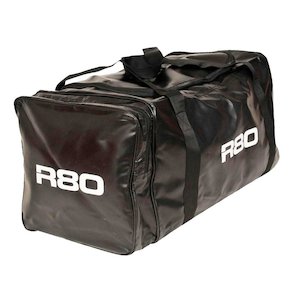 Unclassified: R80 Black Gear Bags