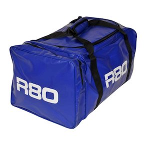 Unclassified: R80 Blue Gear Bags