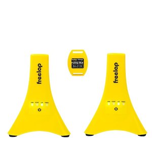 Unclassified: Freelap Pro BT102
