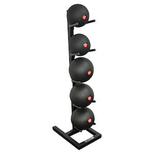 Medicine Balls: XLR8 Dura Grip Slam Ball Studio Set