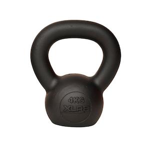 XLR8 Gravity Cast Kettle Bells