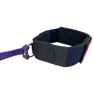 Band Ankle Attachment