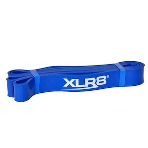 Band Tube: XLR8 Strength Band Level 3 -  Blue 2.9cm