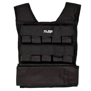 Weighted Vests: XLR8 Weighted Vest 30kg