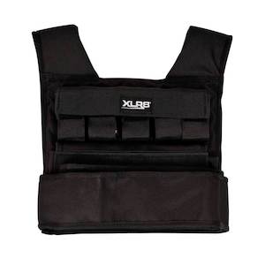 XLR8 Weighted Vest 20kg