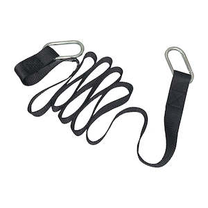 Prowlers Dog Sleds: Godzilla Tow Lead Connector