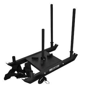 Prowlers Dog Sleds: XLR8 Dog Sled