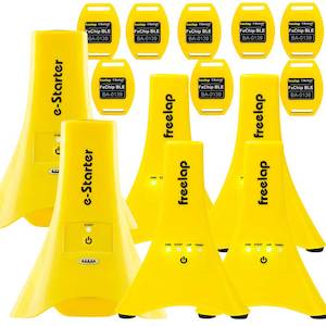 Freelap: Freelap PRO BT824e