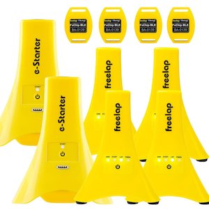 Freelap: Freelap Pro BT424e