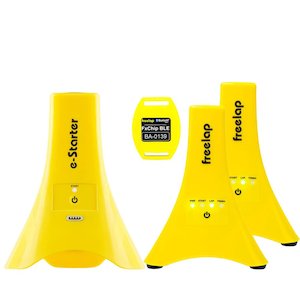 Freelap: Freelap Pro BT112e