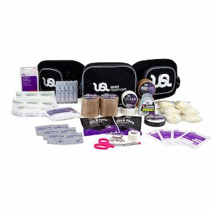 USL Sport Medicine Kit Junior