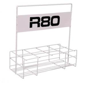Training Accessories: R80 Wire 8 Drink Bottle Carrier