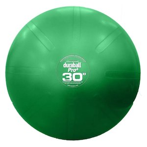Swiss Balls: Duraball Pro Swiss Balls